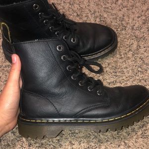 Doc martens